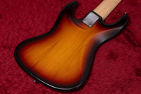 【used】Wood Custom Guitars / Vibe Standard-5 19pitch Model 3TS 4.350kg #080【GIB Yokohama】
