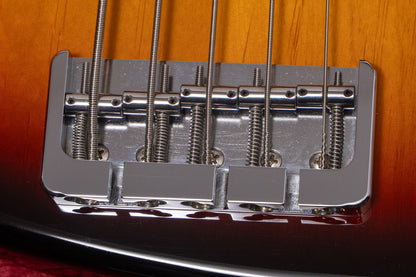 【used】Wood Custom Guitars / Vibe Standard-5 19pitch Model 3TS 4.350kg #080【GIB Yokohama】