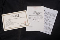 【used】Atelier Z / Baby Z-4J KEY Custom NAT 2014 3.420kg #051350【GIB Yokohama】