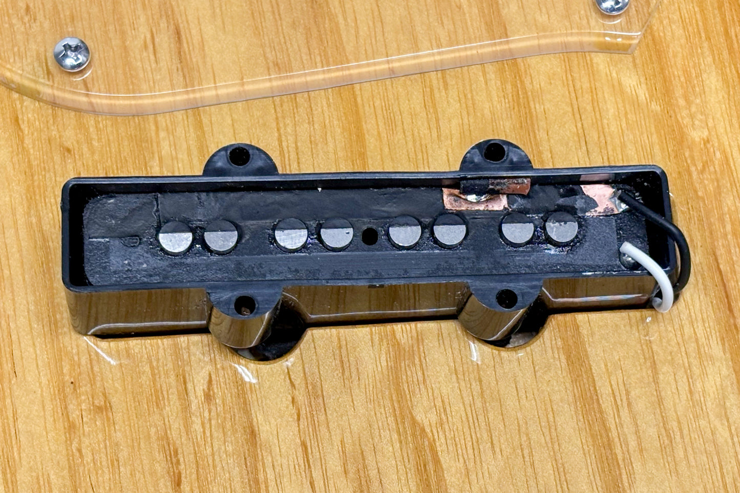 【used】Atelier Z / Baby Z-4J KEY Custom NAT 2014 3.420kg #051350【GIB Yokohama】