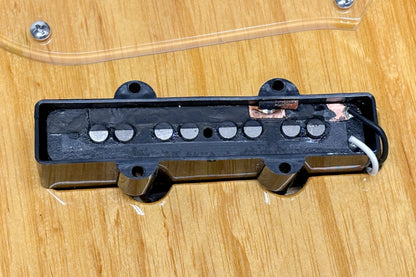 【used】Atelier Z / Baby Z-4J KEY Custom NAT 2014 3.420kg #051350【GIB Yokohama】