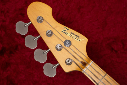 【used】Atelier Z / Baby Z-4J KEY Custom NAT 2014 3.420kg #051350【GIB Yokohama】