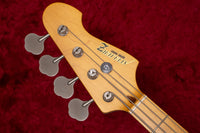 【used】Atelier Z / Baby Z-4J KEY Custom NAT 2014 3.420kg #051350【GIB Yokohama】