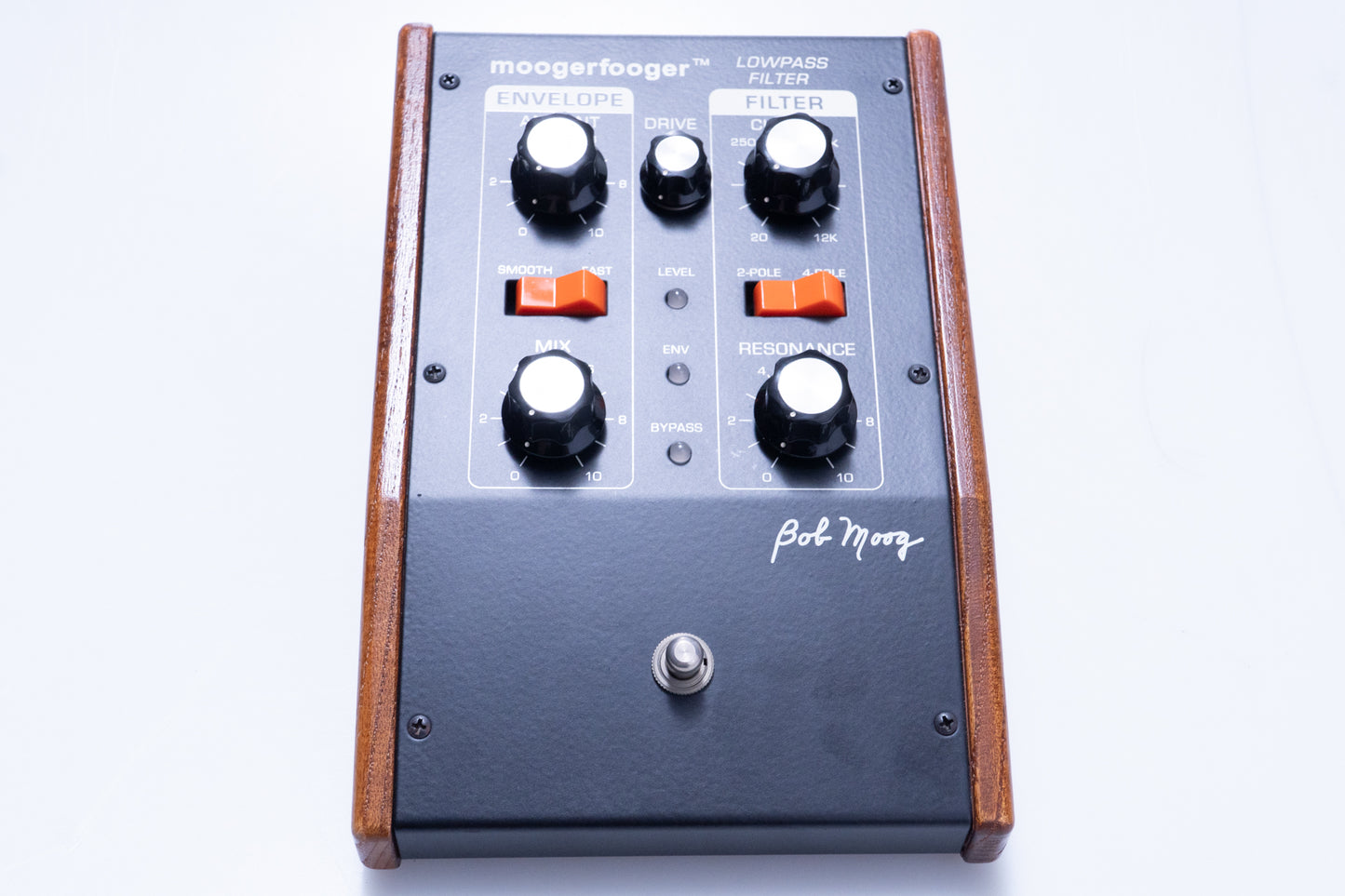 【used】moog / MoogerFooger MF-101 LOWPASS FILTER【GIB Yokohama】