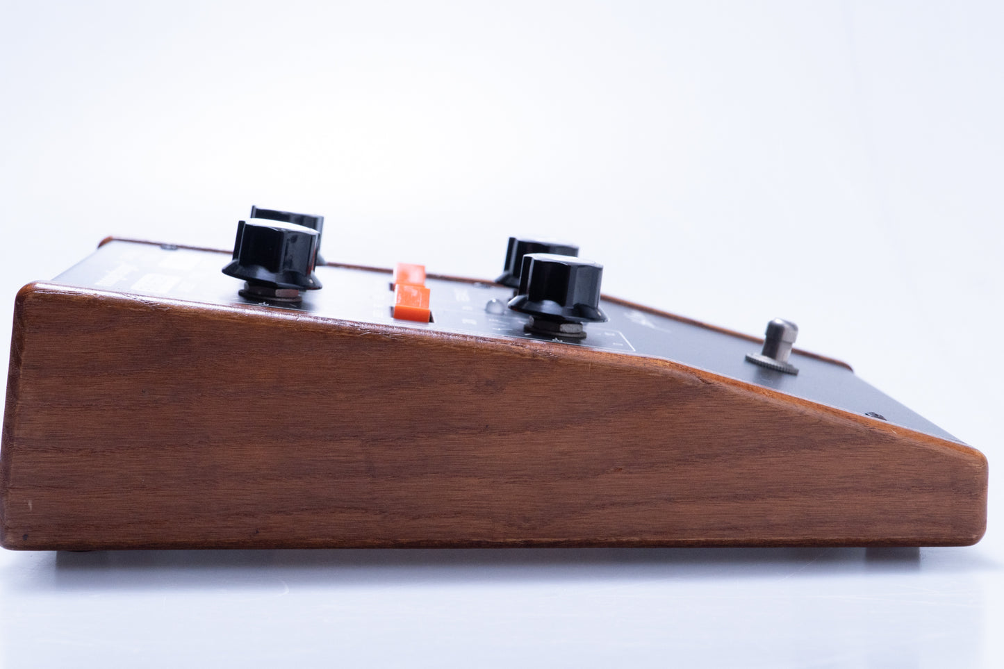 【used】moog / MoogerFooger MF-101 LOWPASS FILTER【GIB Yokohama】