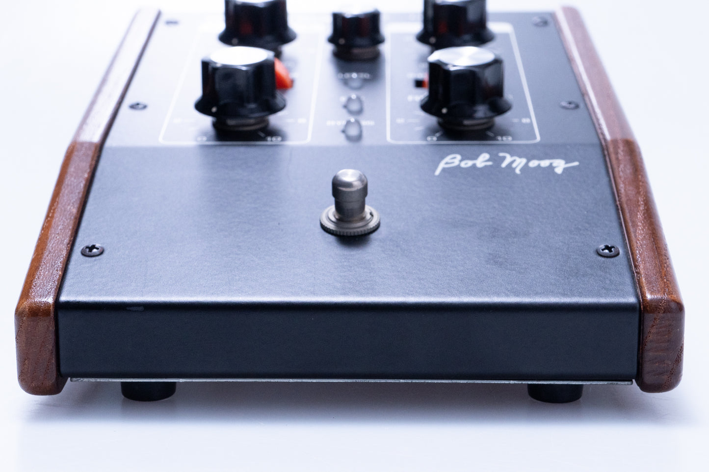 【used】moog / MoogerFooger MF-101 LOWPASS FILTER【GIB Yokohama】