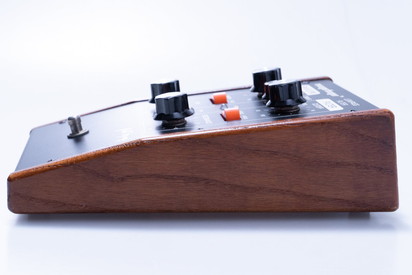 【used】moog / MoogerFooger MF-101 LOWPASS FILTER【GIB Yokohama】