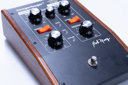 【used】moog / MoogerFooger MF-101 LOWPASS FILTER【GIB Yokohama】