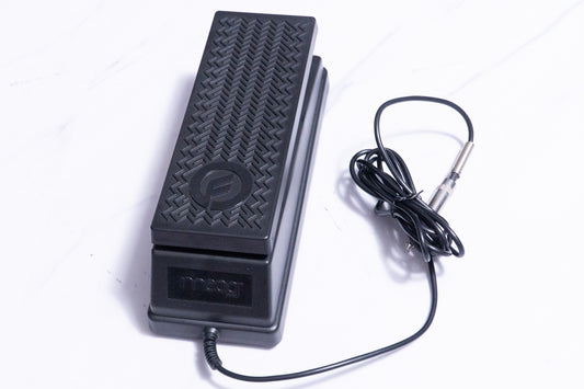 【used】Moog / EP-2 Expression Pedal【GIB Yokohama】