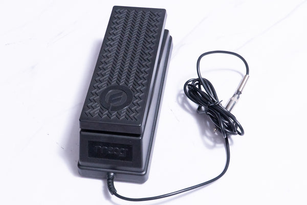 【used】Moog / EP-2 Expression Pedal【GIB Yokohama】