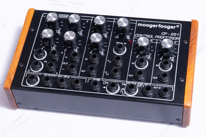 【used】Moog / CP-251 MOOGERFOOGER CONTROL PROCESSOR【GIB Yokohama】