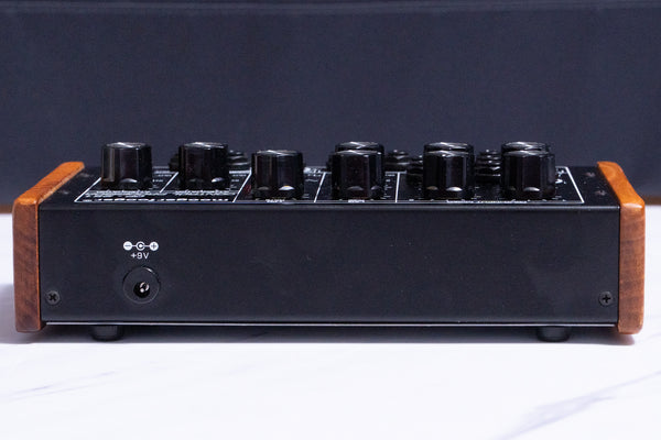 used】Moog / CP-251 MOOGERFOOGER CONTROL PROCESSOR【GIB
