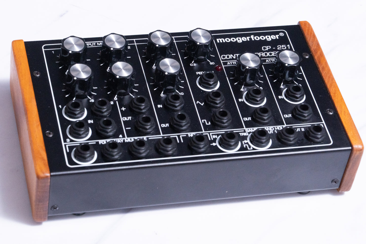 【used】Moog / CP-251 MOOGERFOOGER CONTROL PROCESSOR【GIB Yokohama】