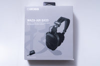 【used】BOSS / WAZA AIR BASS【GIB Yokohama】