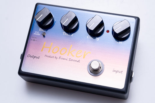 【used】Fumi Sound / Hooker【GIB Yokohama】