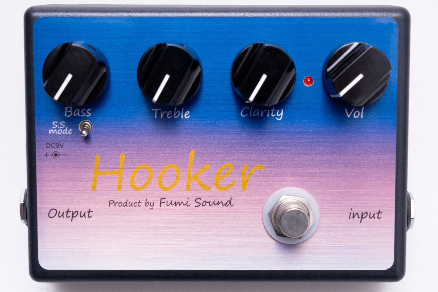 【used】Fumi Sound / Hooker【GIB Yokohama】