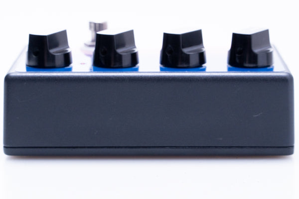ベース Fumi Sound HUCKER used】Fumi Sound / Hooker【GIB Yokohama】 – Bass Shop Geek