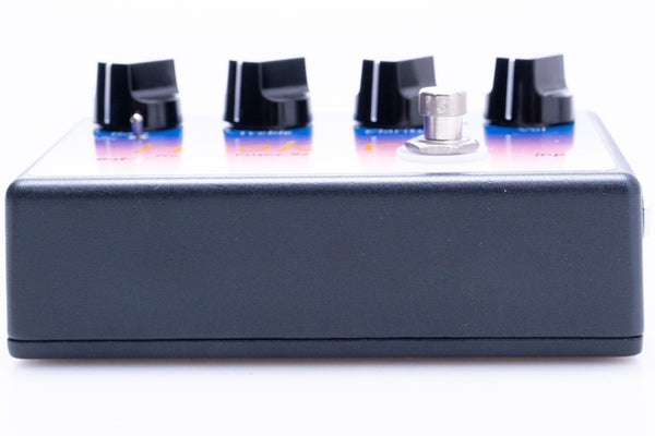 ベース Fumi Sound HUCKER Dual Huck | Fumi Sound