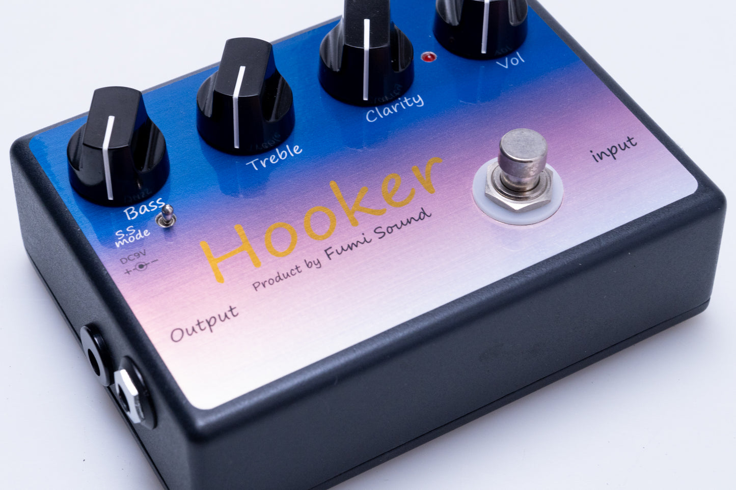 【used】Fumi Sound / Hooker【GIB Yokohama】