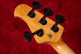 【used】Ernie Ball Music Man / StingRay Special SD Smoked Chrome  2022 4.340kg #F96622【GIB Yokohama】
