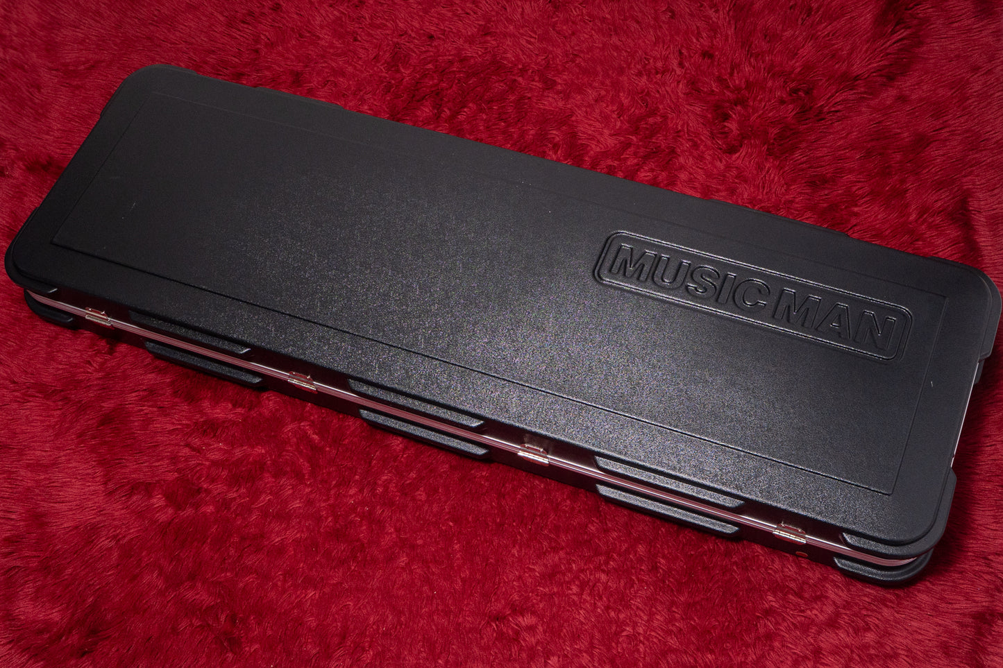 【used】Ernie Ball Music Man / StingRay Special SD Smoked Chrome  2022 4.340kg #F96622【GIB Yokohama】