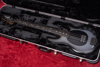【used】Ernie Ball Music Man / StingRay Special SD Smoked Chrome  2022 4.340kg #F96622【GIB Yokohama】