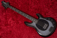 【used】Ernie Ball Music Man / StingRay Special SD Smoked Chrome  2022 4.340kg #F96622【GIB Yokohama】