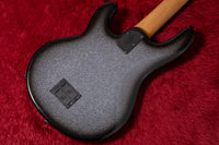 【used】Ernie Ball Music Man / StingRay Special SD Smoked Chrome  2022 4.340kg #F96622【GIB Yokohama】