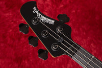 【used】Ernie Ball Music Man / StingRay Special SD Smoked Chrome  2022 4.340kg #F96622【GIB Yokohama】