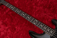 【used】Ernie Ball Music Man / StingRay Special SD Smoked Chrome  2022 4.340kg #F96622【GIB Yokohama】
