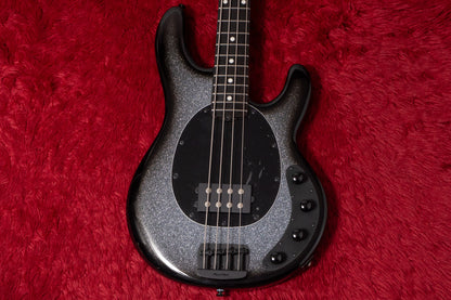【used】Ernie Ball Music Man / StingRay Special SD Smoked Chrome  2022 4.340kg #F96622【GIB Yokohama】