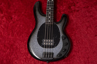 【used】Ernie Ball Music Man / StingRay Special SD Smoked Chrome  2022 4.340kg #F96622【GIB Yokohama】