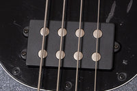 【used】Ernie Ball Music Man / StingRay Special SD Smoked Chrome  2022 4.340kg #F96622【GIB Yokohama】