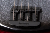 【used】Ernie Ball Music Man / StingRay Special SD Smoked Chrome  2022 4.340kg #F96622【GIB Yokohama】