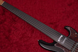 【new】Sadowsky / MX22 WL5 BLK/R 4.26kg #A001454-25【GIB Yokohama】