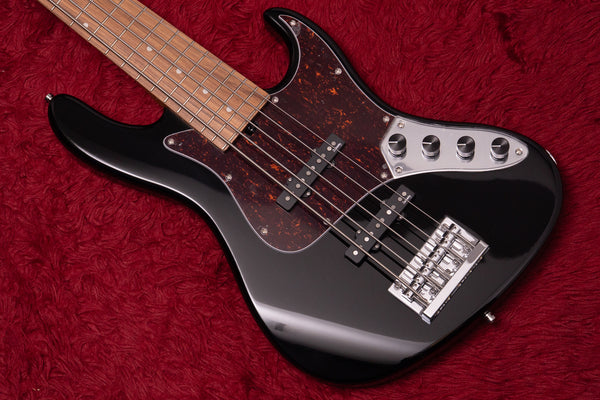 【new】Sadowsky / MX22 WL5 BLK/R 4.26kg #A001454-25【GIB Yokohama】