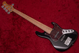 【new】Sadowsky / MX22 WL5 BLK/R 4.26kg #A001454-25【GIB Yokohama】