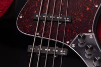 【new】Sadowsky / MX22 WL5 BLK/R 4.26kg #A001454-25【GIB Yokohama】