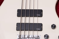 【new】Sadowsky / MX24 MS5 OWT/M 4.09kg #A001284-25【GIB Yokohama】
