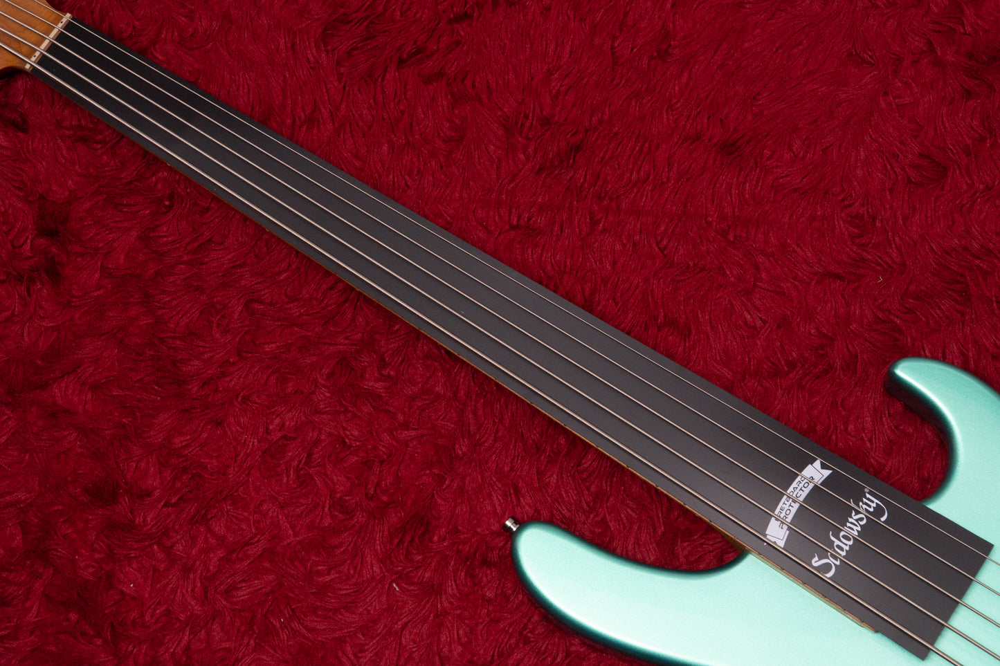 【new】Sadowsky / MX24 MS5 SGM/M 3.94kg #A001326-25【GIB Yokohama】