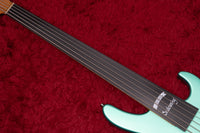 【new】Sadowsky / MX24 MS5 SGM/M 3.94kg #A001326-25【GIB Yokohama】