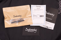 【new】Sadowsky / MX24 MS5 SGM/M 3.94kg #A001326-25【GIB Yokohama】