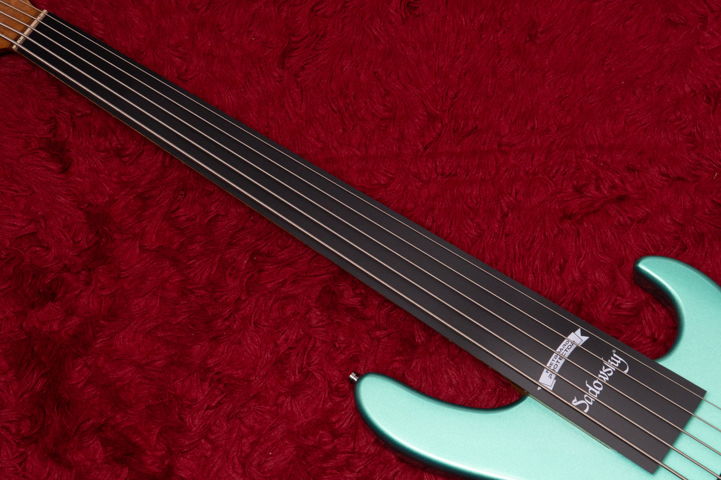 【outlet】Sadowsky / MX24 MS5 SGM/R 3.91kg #A001331-25【GIB Yokohama】