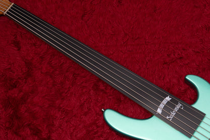 【outlet】Sadowsky / MX24 MS5 SGM/R 3.91kg #A001331-25【GIB Yokohama】