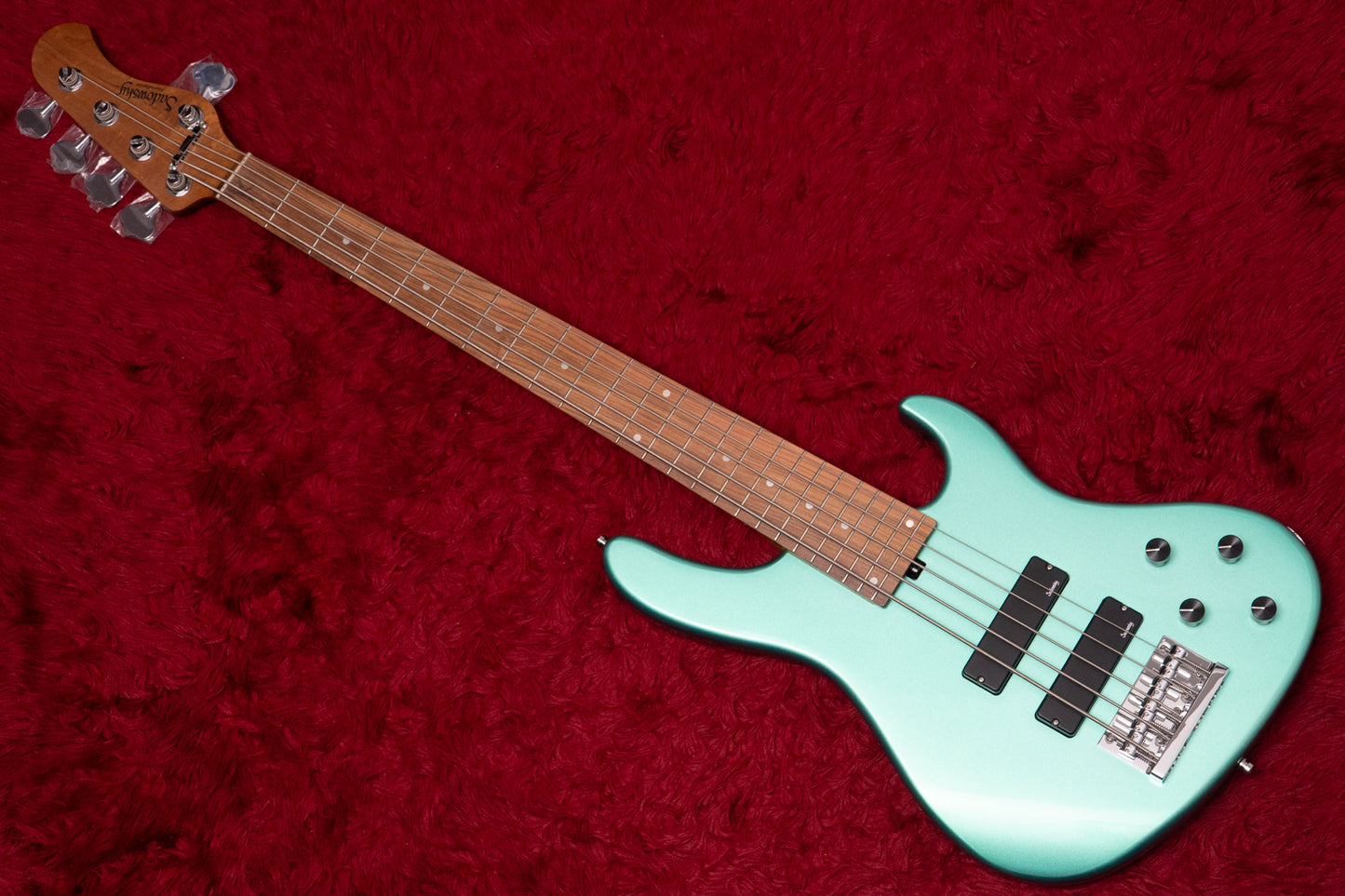 【outlet】Sadowsky / MX24 MS5 SGM/R 3.91kg #A001331-25【GIB Yokohama】