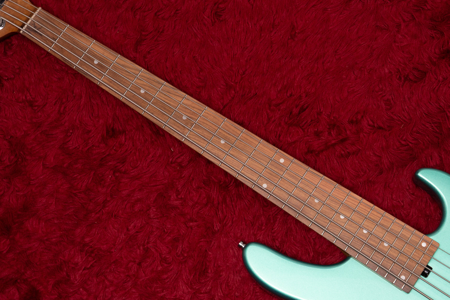 【outlet】Sadowsky / MX24 MS5 SGM/R 3.91kg #A001331-25【GIB Yokohama】