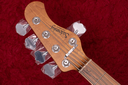 【outlet】Sadowsky / MX24 MS5 SGM/R 3.91kg #A001331-25【GIB Yokohama】