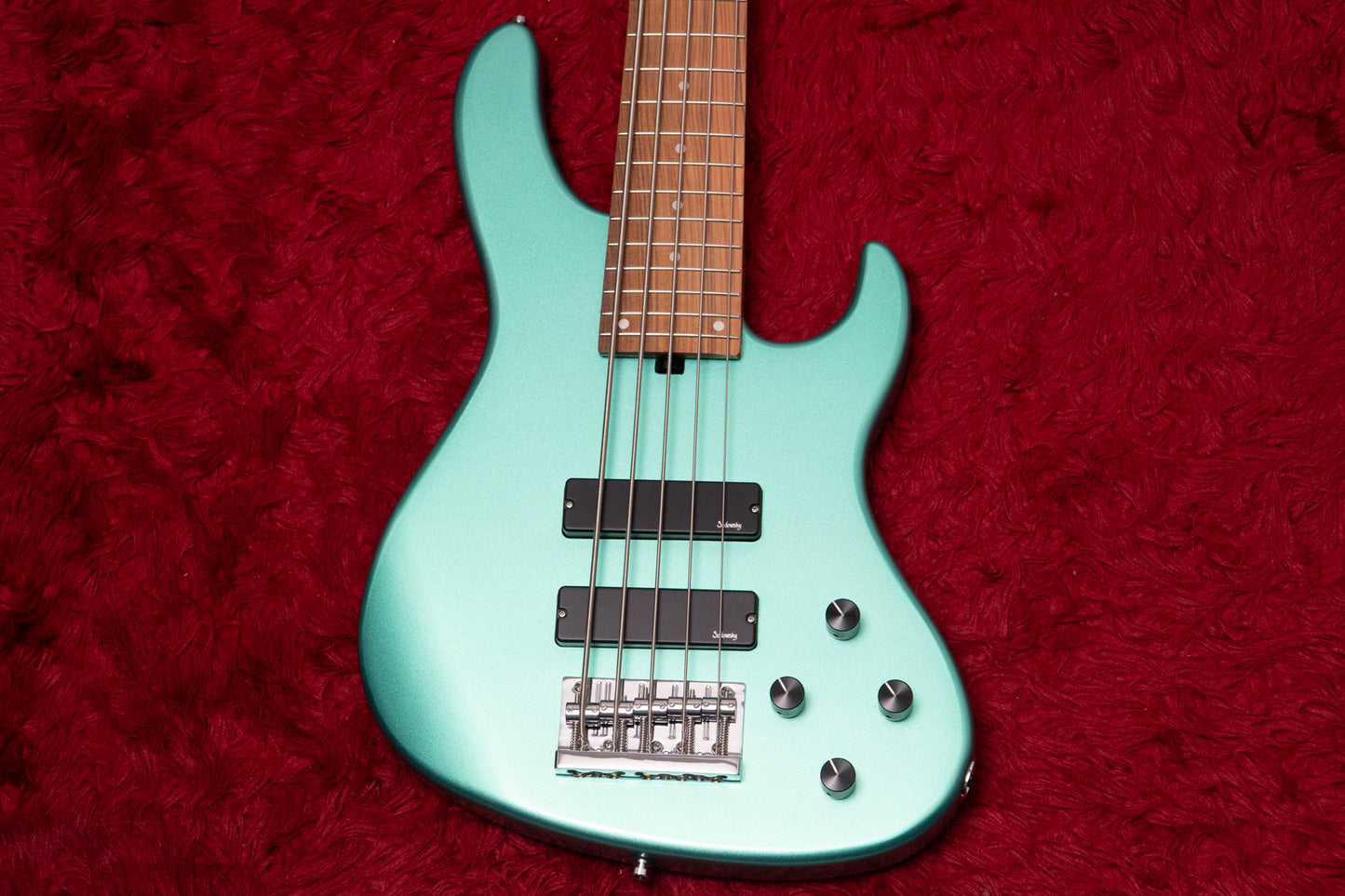 【outlet】Sadowsky / MX24 MS5 SGM/R 3.91kg #A001331-25【GIB Yokohama】