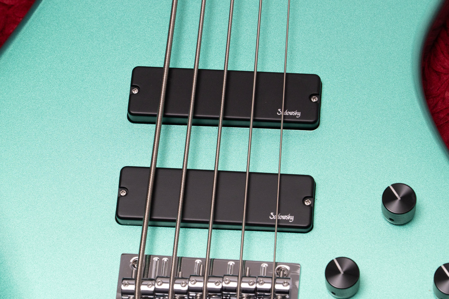 【outlet】Sadowsky / MX24 MS5 SGM/R 3.91kg #A001331-25【GIB Yokohama】