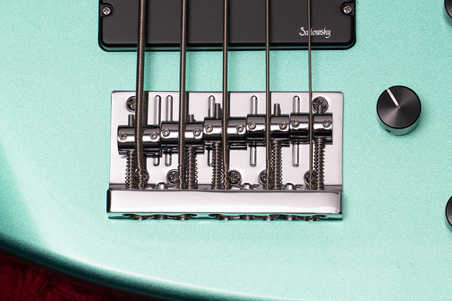 【outlet】Sadowsky / MX24 MS5 SGM/R 3.91kg #A001331-25【GIB Yokohama】